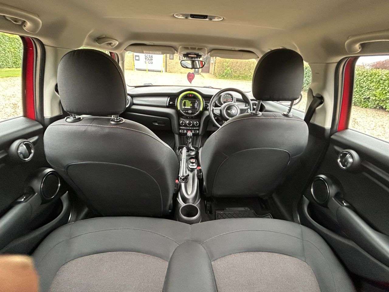 2016 MINI HATCH 2016 MINI HATCH