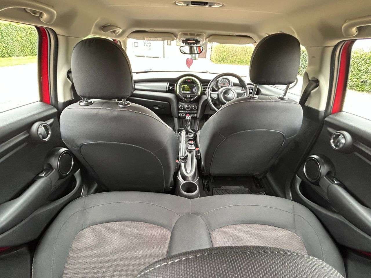 2016 MINI HATCH 2016 MINI HATCH