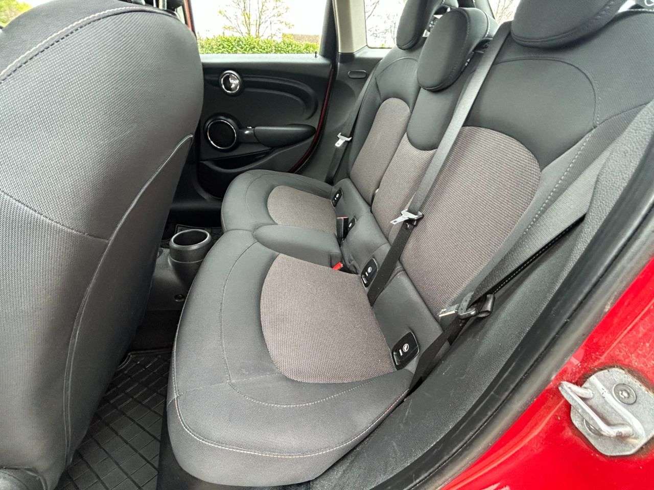 2016 MINI HATCH 2016 MINI HATCH