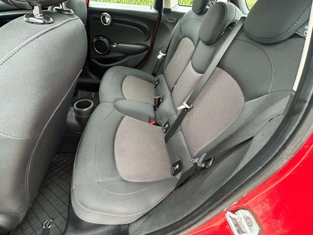 2016 MINI HATCH 2016 MINI HATCH