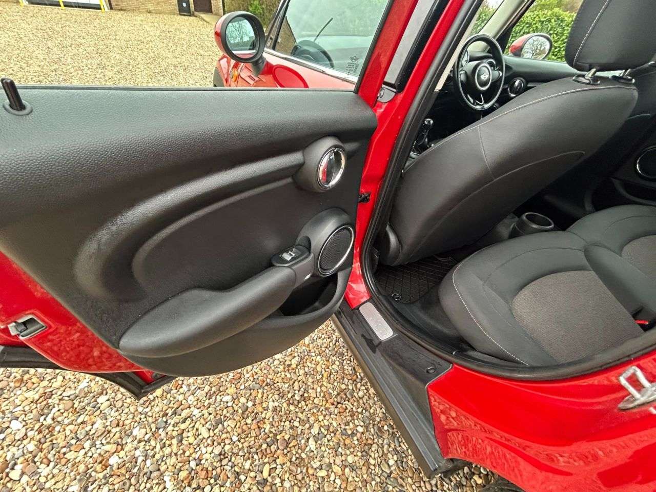 2016 MINI HATCH 2016 MINI HATCH