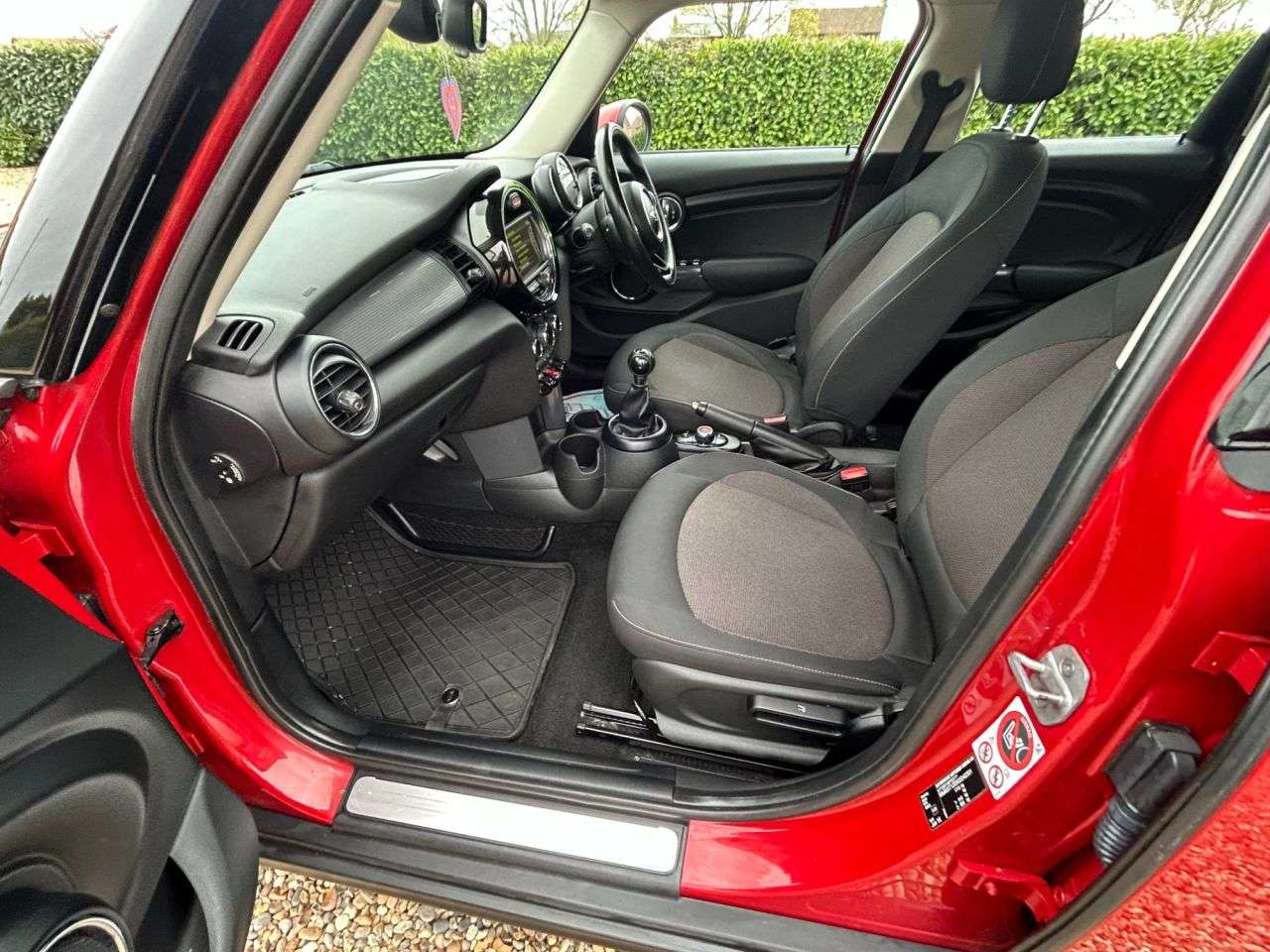 2016 MINI HATCH 2016 MINI HATCH