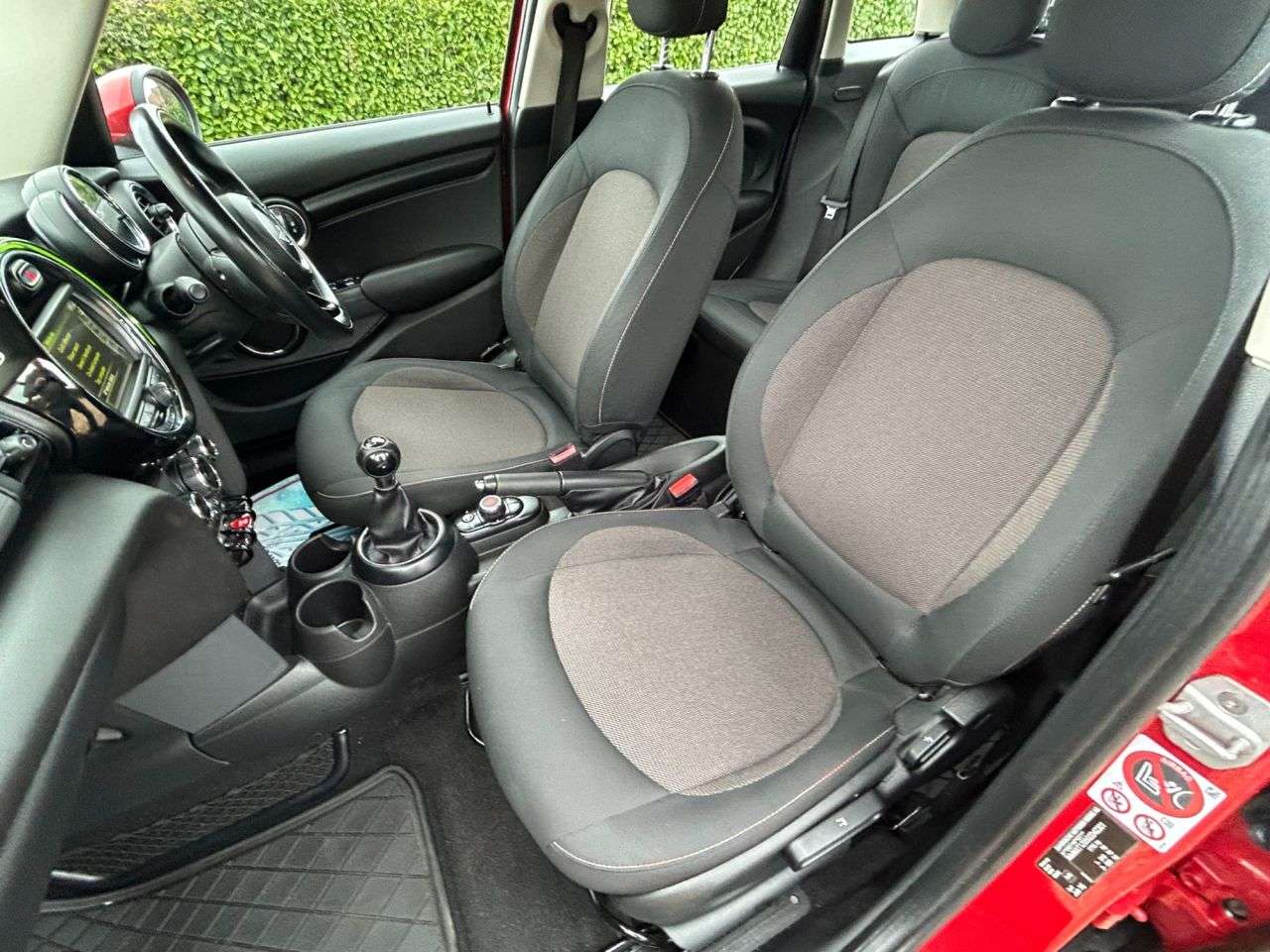 2016 MINI HATCH 2016 MINI HATCH