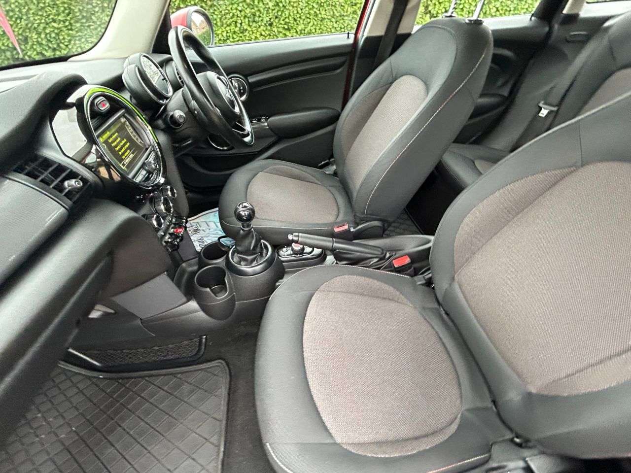 2016 MINI HATCH 2016 MINI HATCH