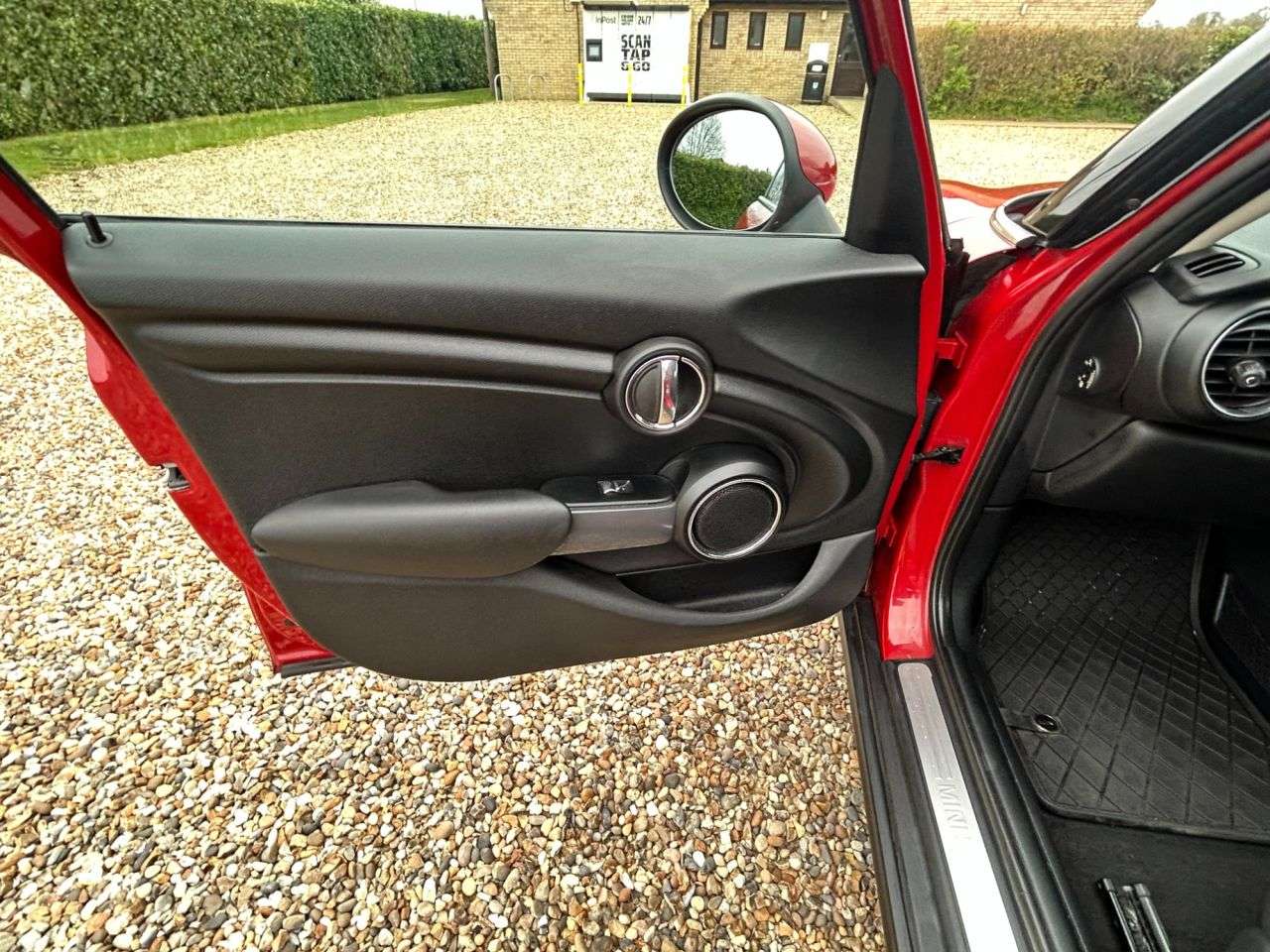 2016 MINI HATCH 2016 MINI HATCH