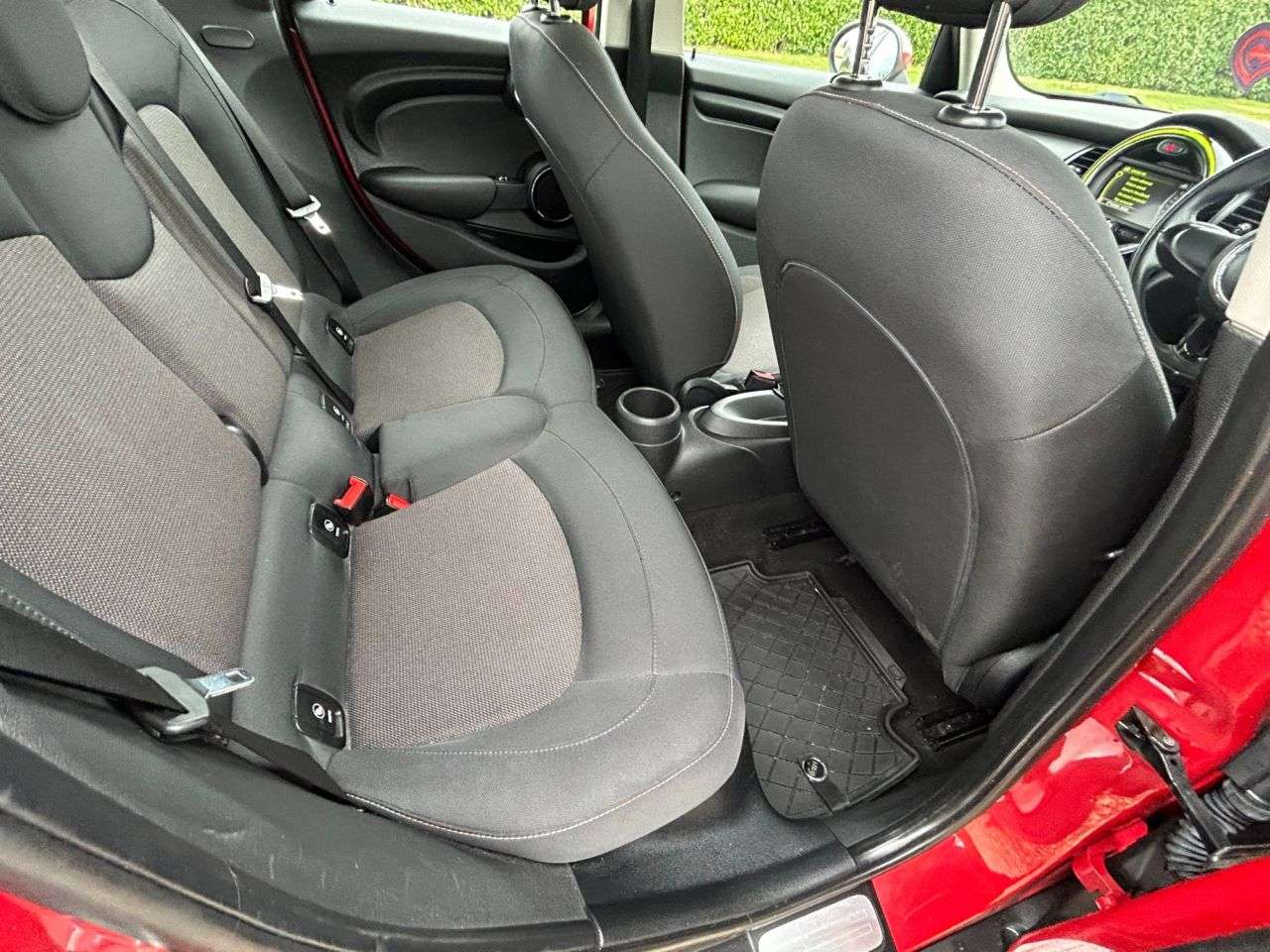 2016 MINI HATCH 2016 MINI HATCH