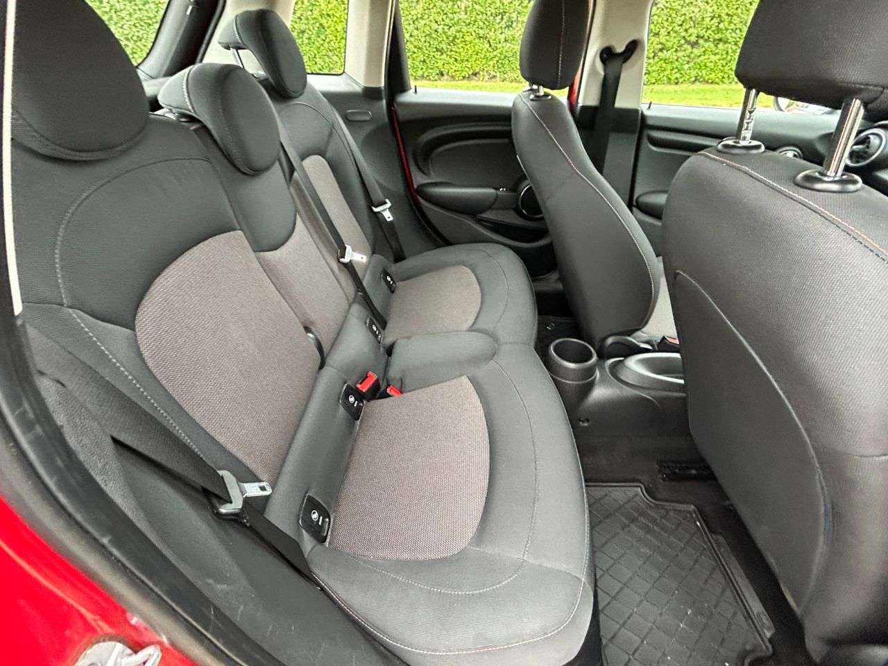 2016 MINI HATCH 2016 MINI HATCH