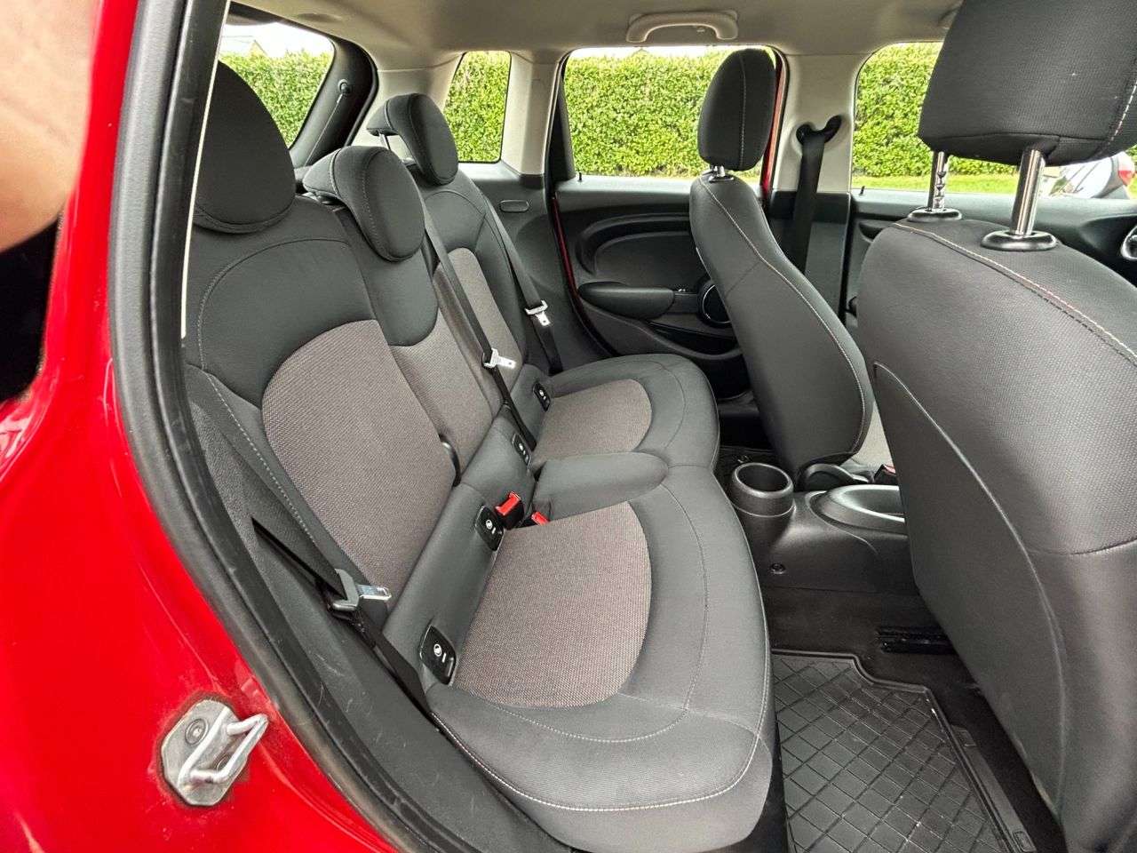 2016 MINI HATCH 2016 MINI HATCH