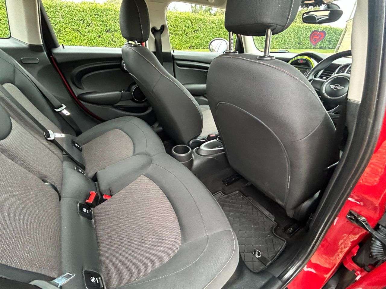 2016 MINI HATCH 2016 MINI HATCH