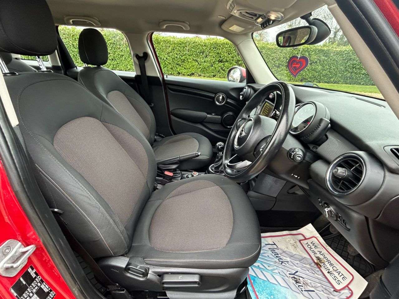 2016 MINI HATCH 2016 MINI HATCH