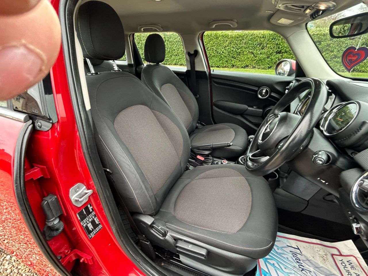 2016 MINI HATCH 2016 MINI HATCH