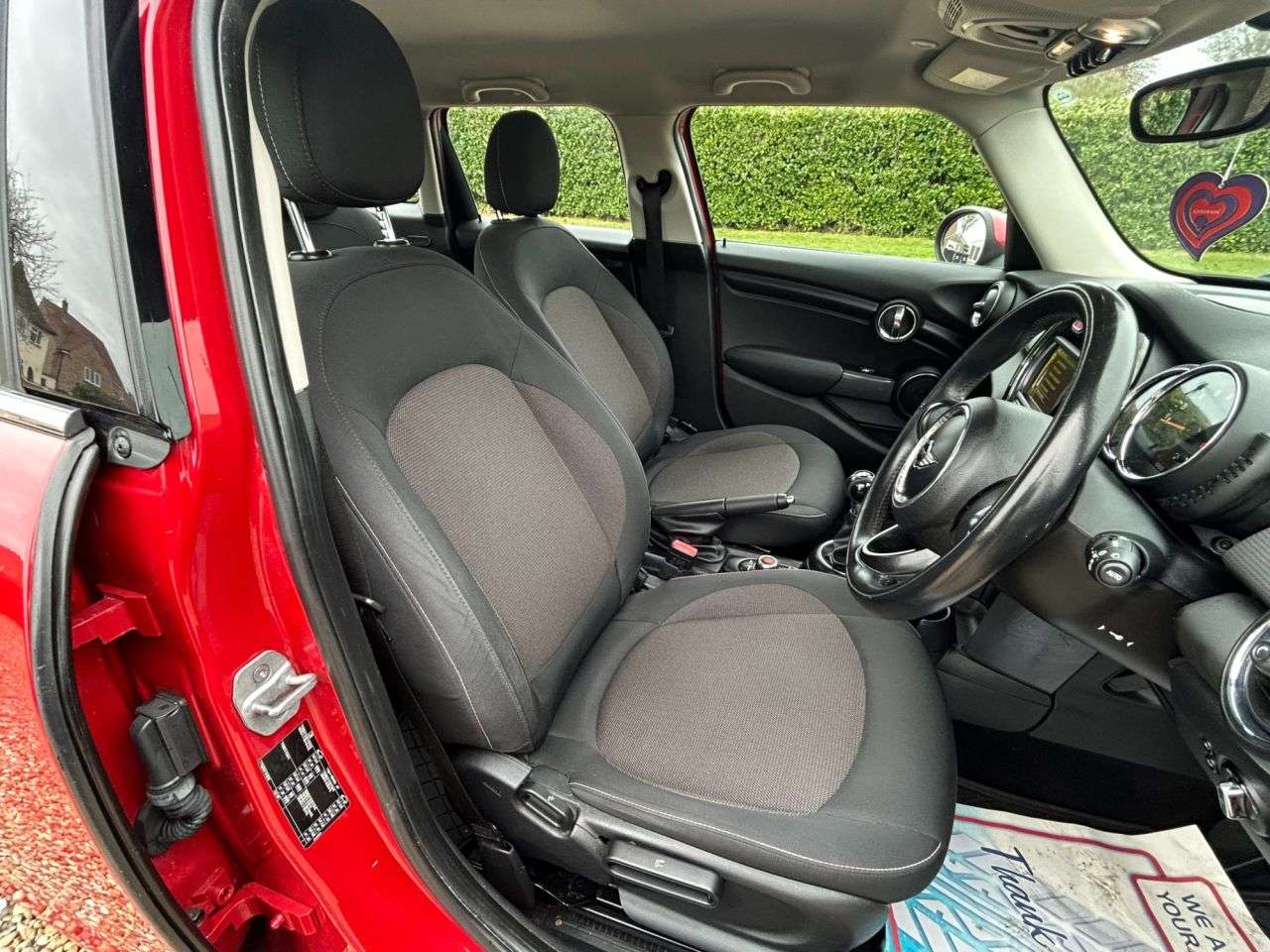2016 MINI HATCH 2016 MINI HATCH