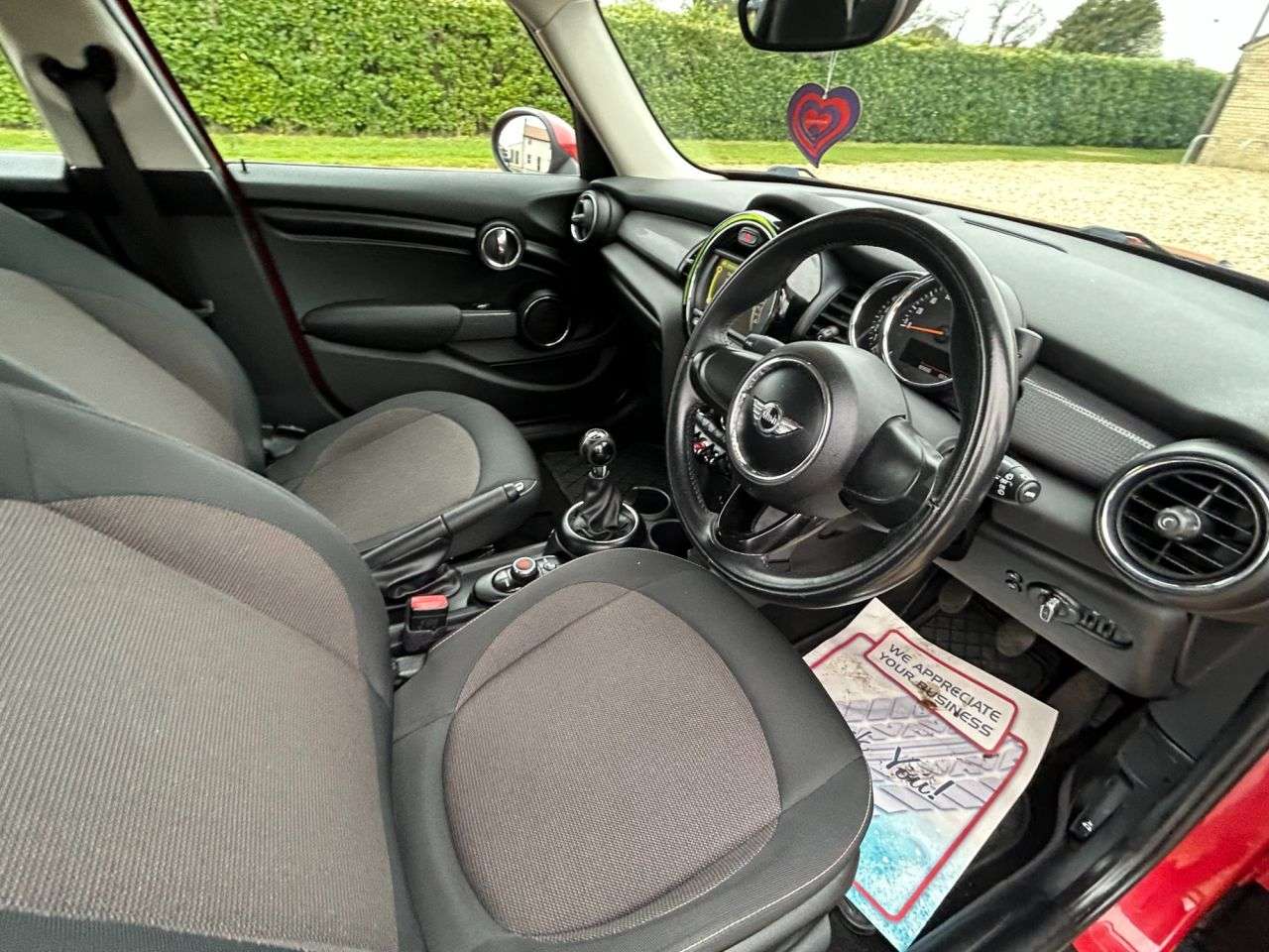 2016 MINI HATCH 2016 MINI HATCH