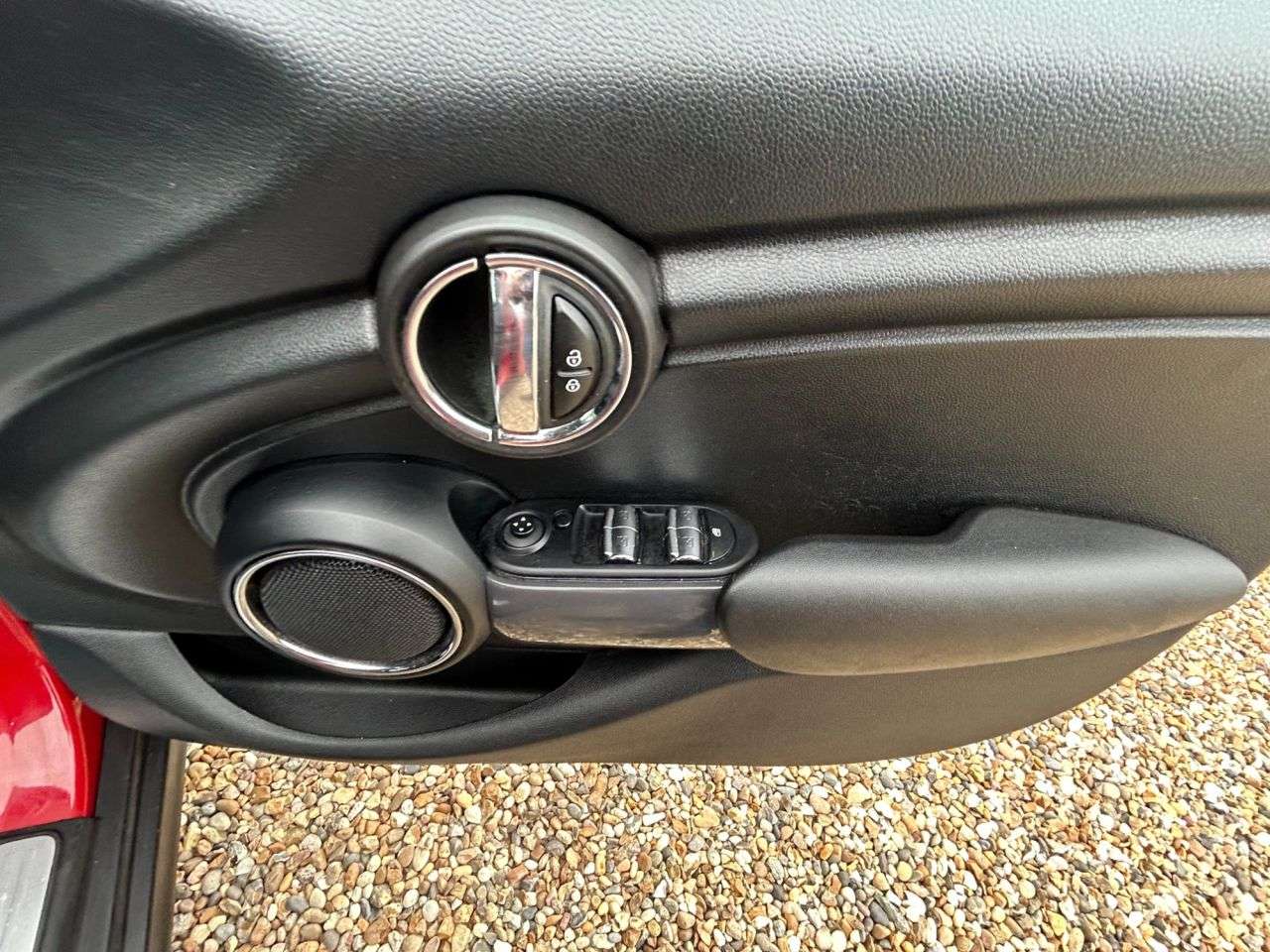 2016 MINI HATCH 2016 MINI HATCH