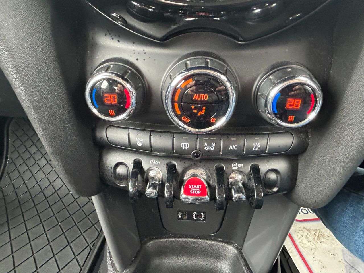 2016 MINI HATCH 2016 MINI HATCH