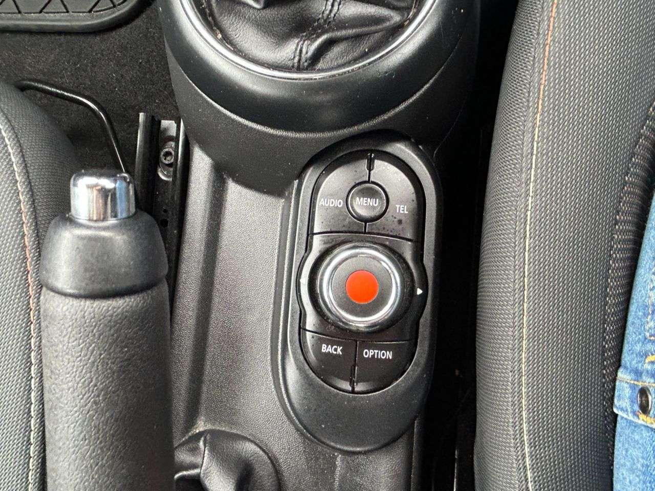 2016 MINI HATCH 2016 MINI HATCH