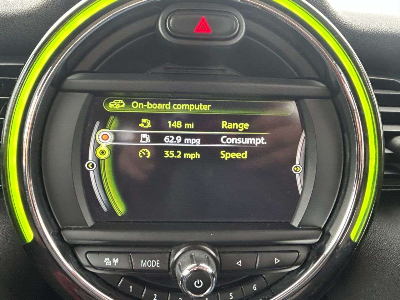 2016 MINI HATCH 2016 MINI HATCH
