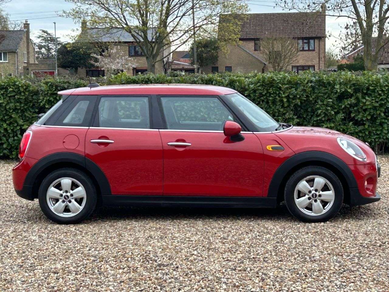 2016 MINI HATCH 2016 MINI HATCH