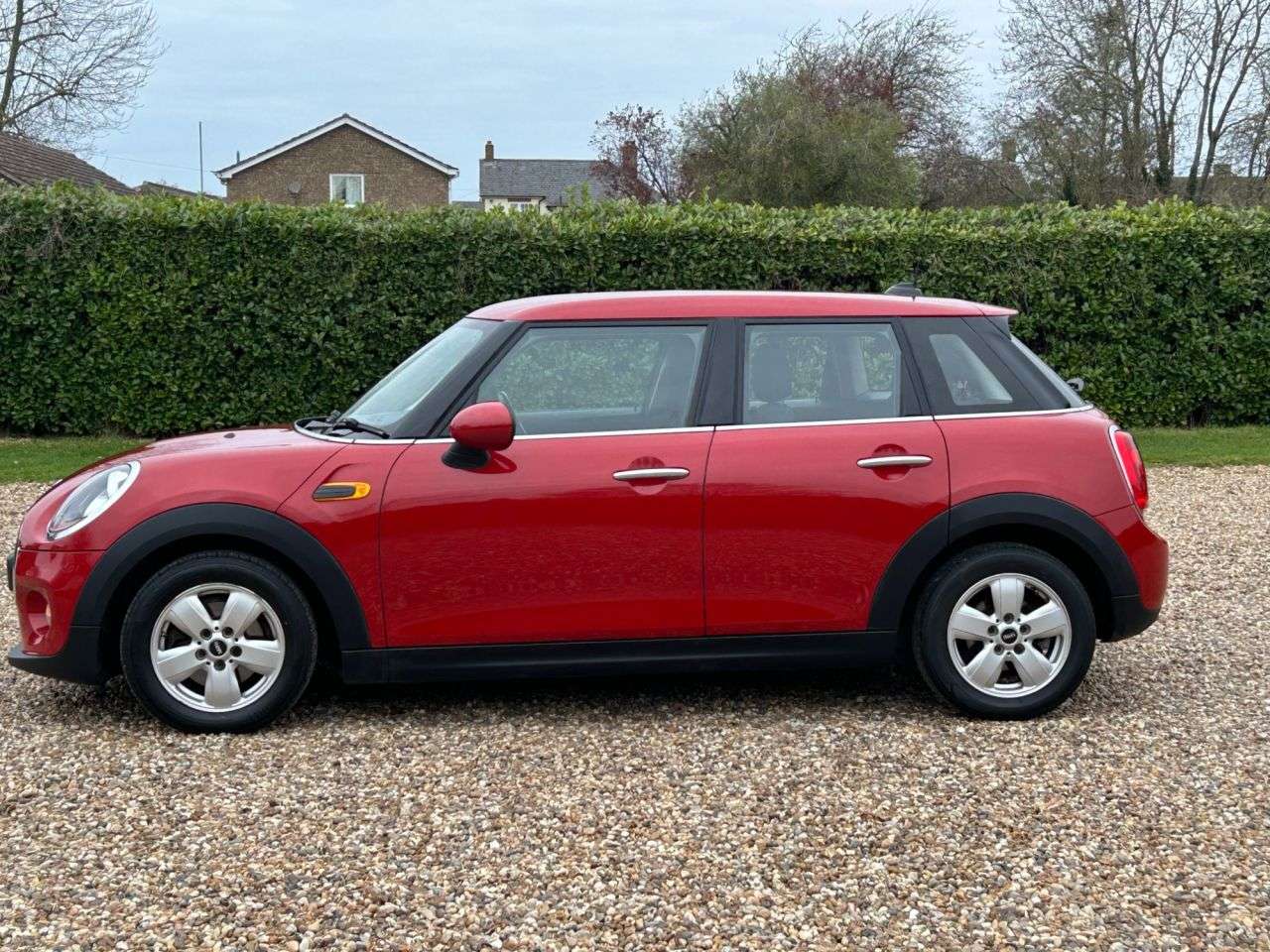 2016 MINI HATCH 2016 MINI HATCH
