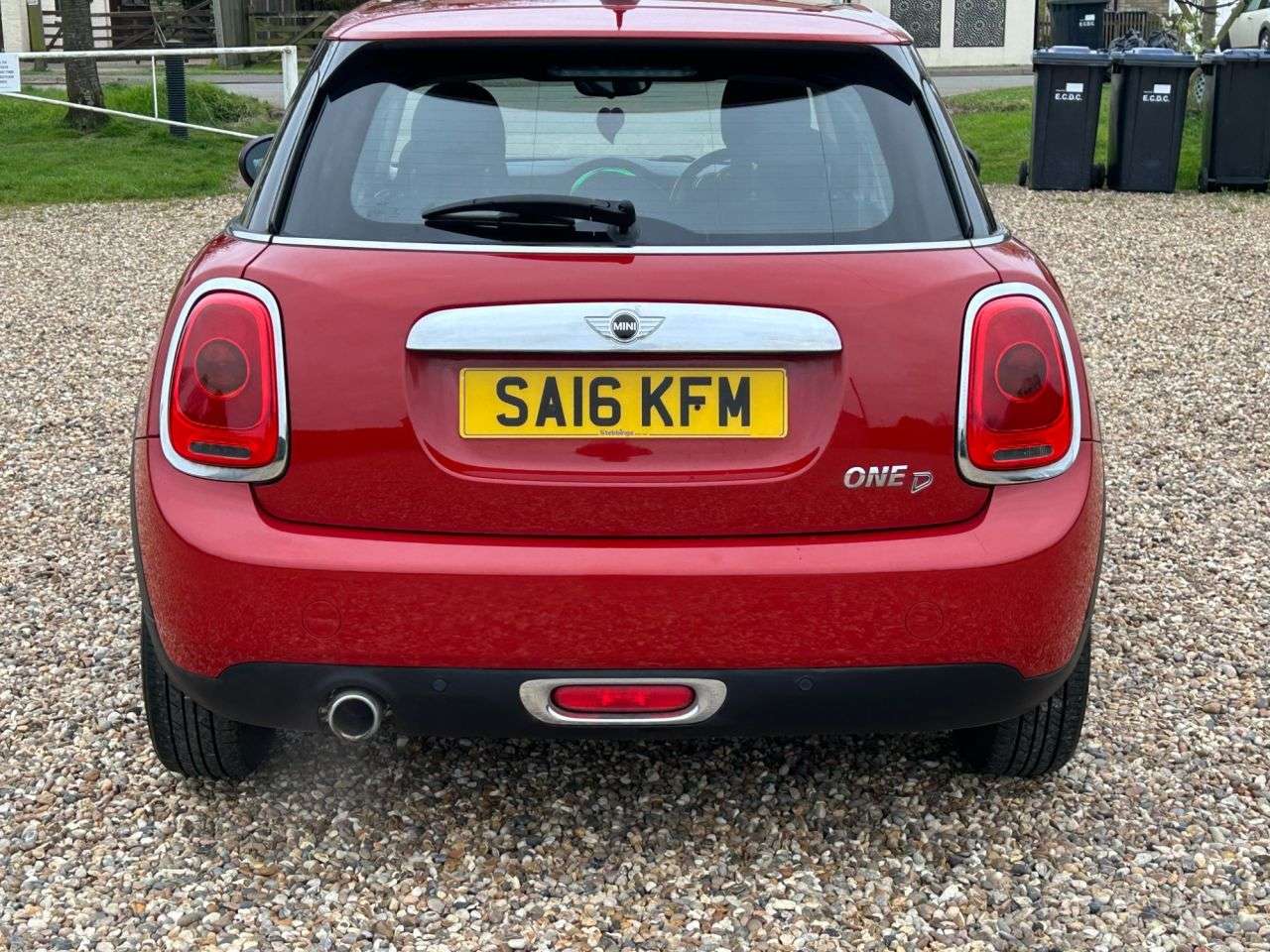 2016 MINI HATCH 2016 MINI HATCH