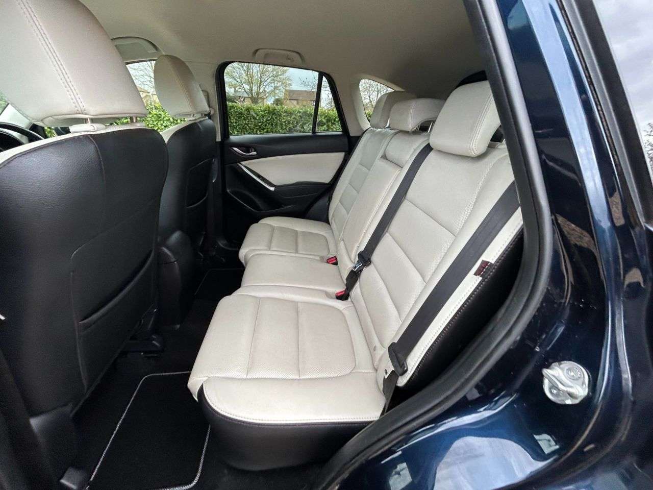 2015 MAZDA CX-5 2015 MAZDA CX-5