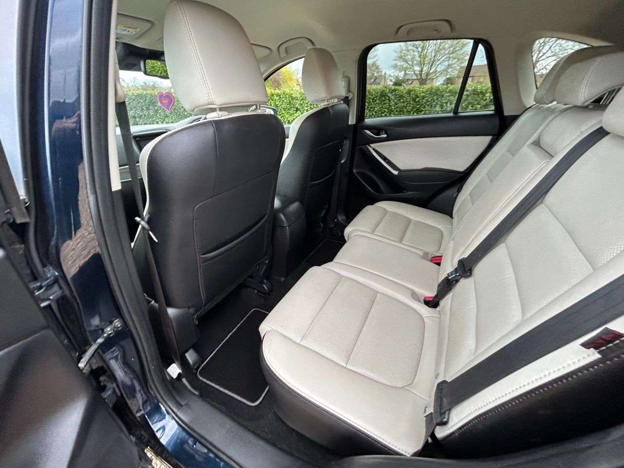 2015 MAZDA CX-5 2015 MAZDA CX-5