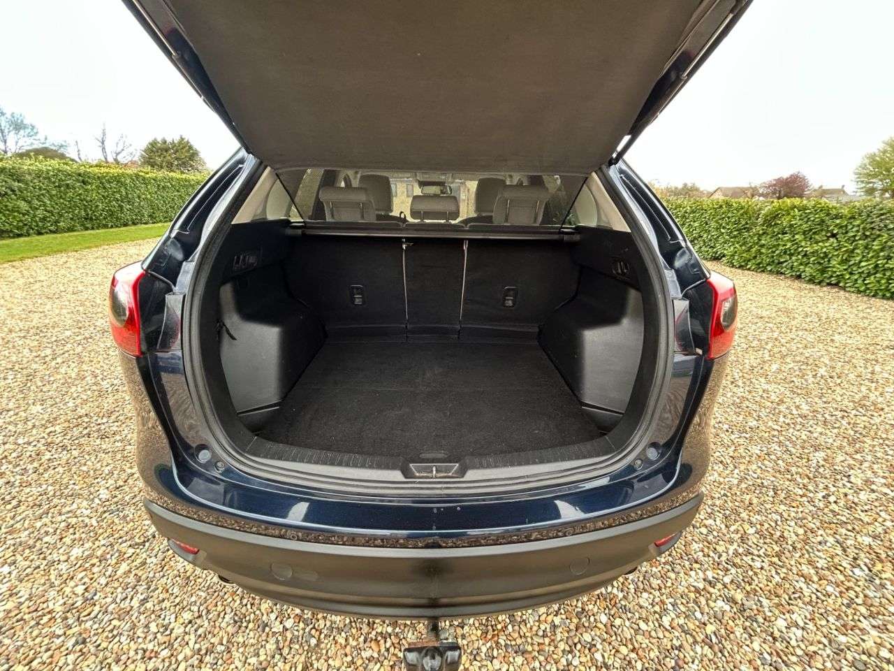 2015 MAZDA CX-5 2015 MAZDA CX-5