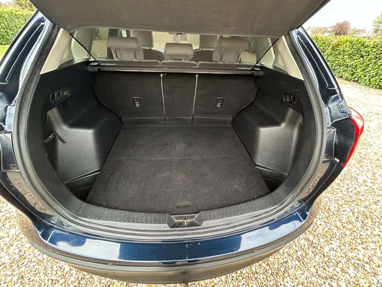 2015 MAZDA CX-5 2015 MAZDA CX-5