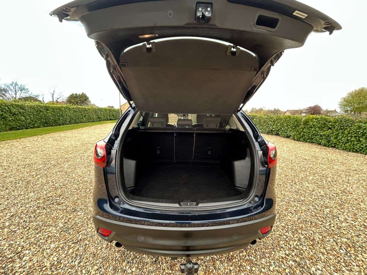 2015 MAZDA CX-5 2015 MAZDA CX-5