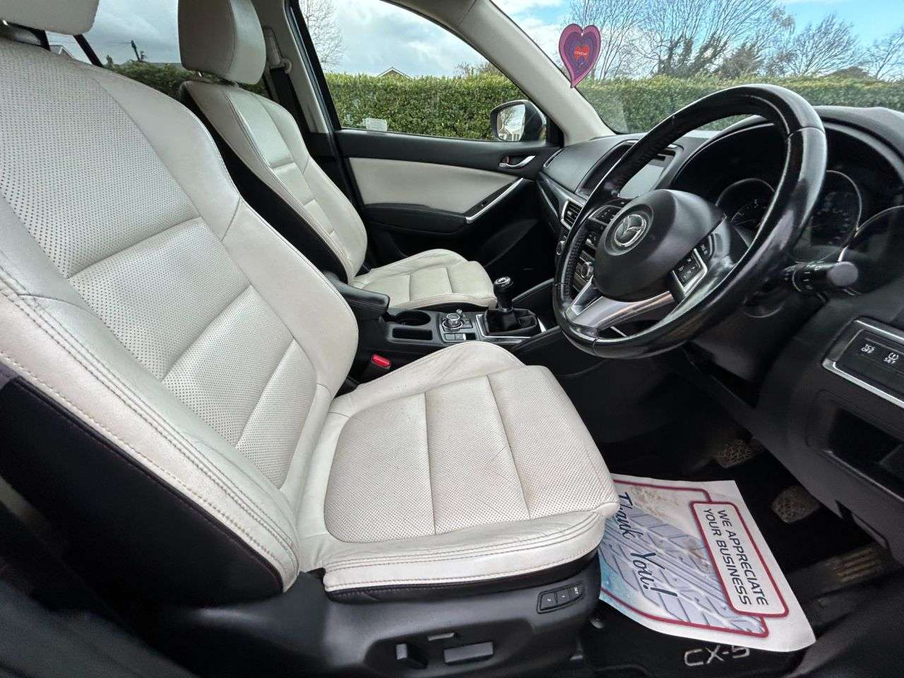 2015 MAZDA CX-5 2015 MAZDA CX-5