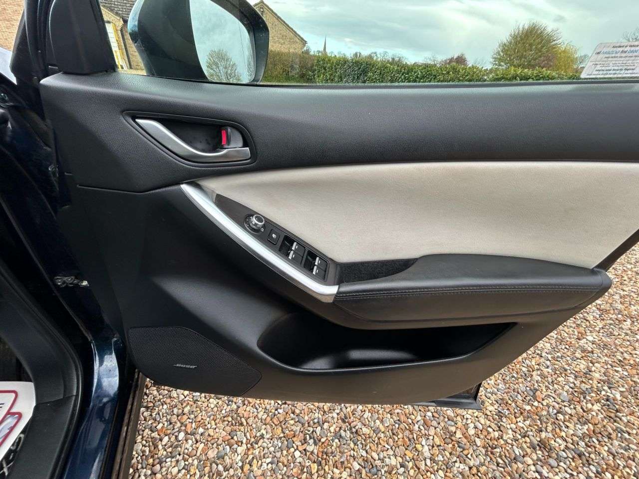 2015 MAZDA CX-5 2015 MAZDA CX-5