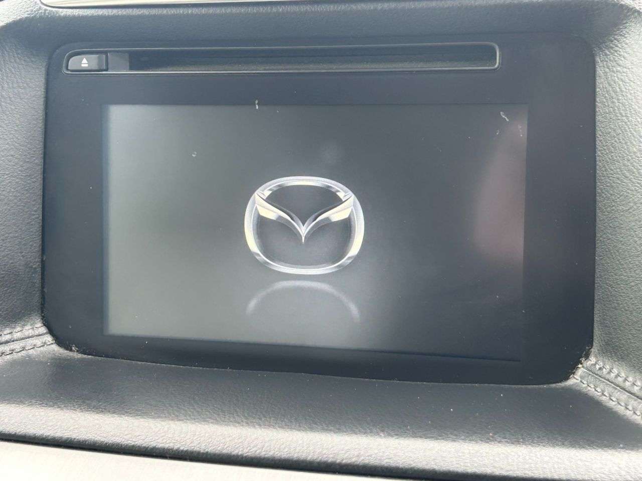 2015 MAZDA CX-5 2015 MAZDA CX-5