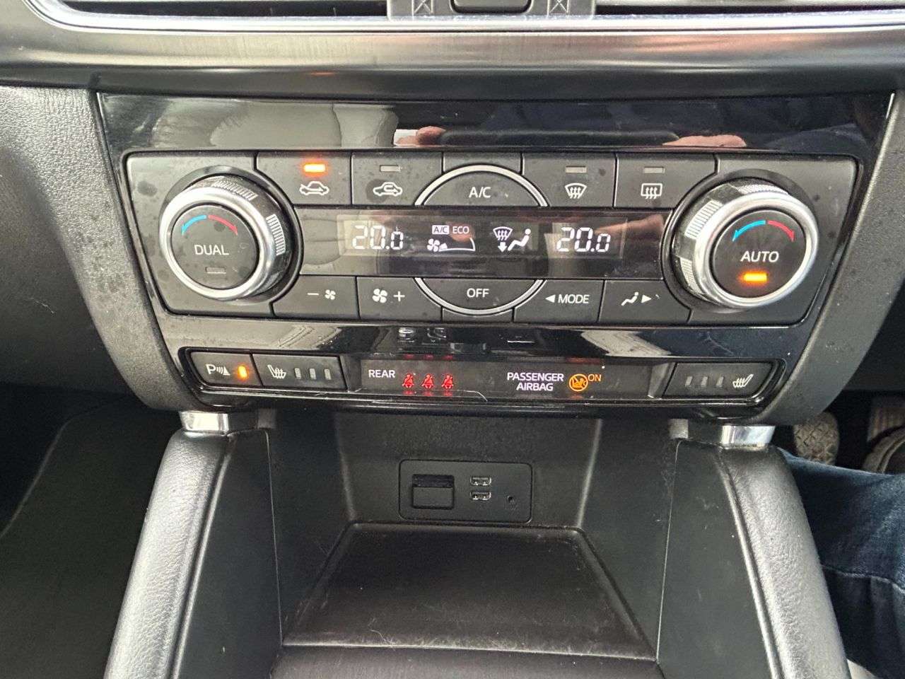 2015 MAZDA CX-5 2015 MAZDA CX-5