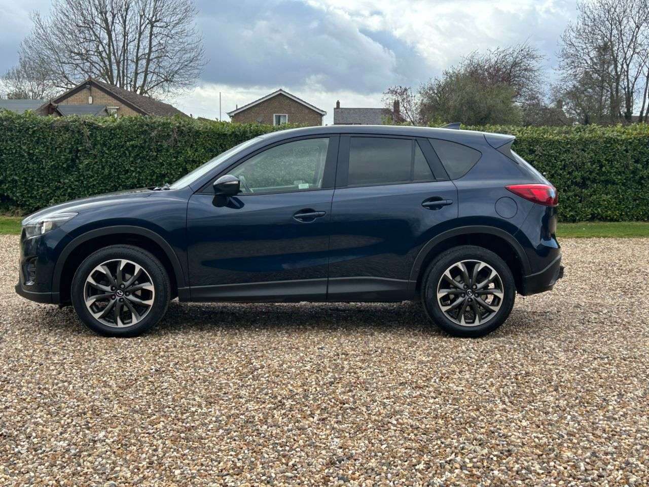 2015 MAZDA CX-5 2015 MAZDA CX-5