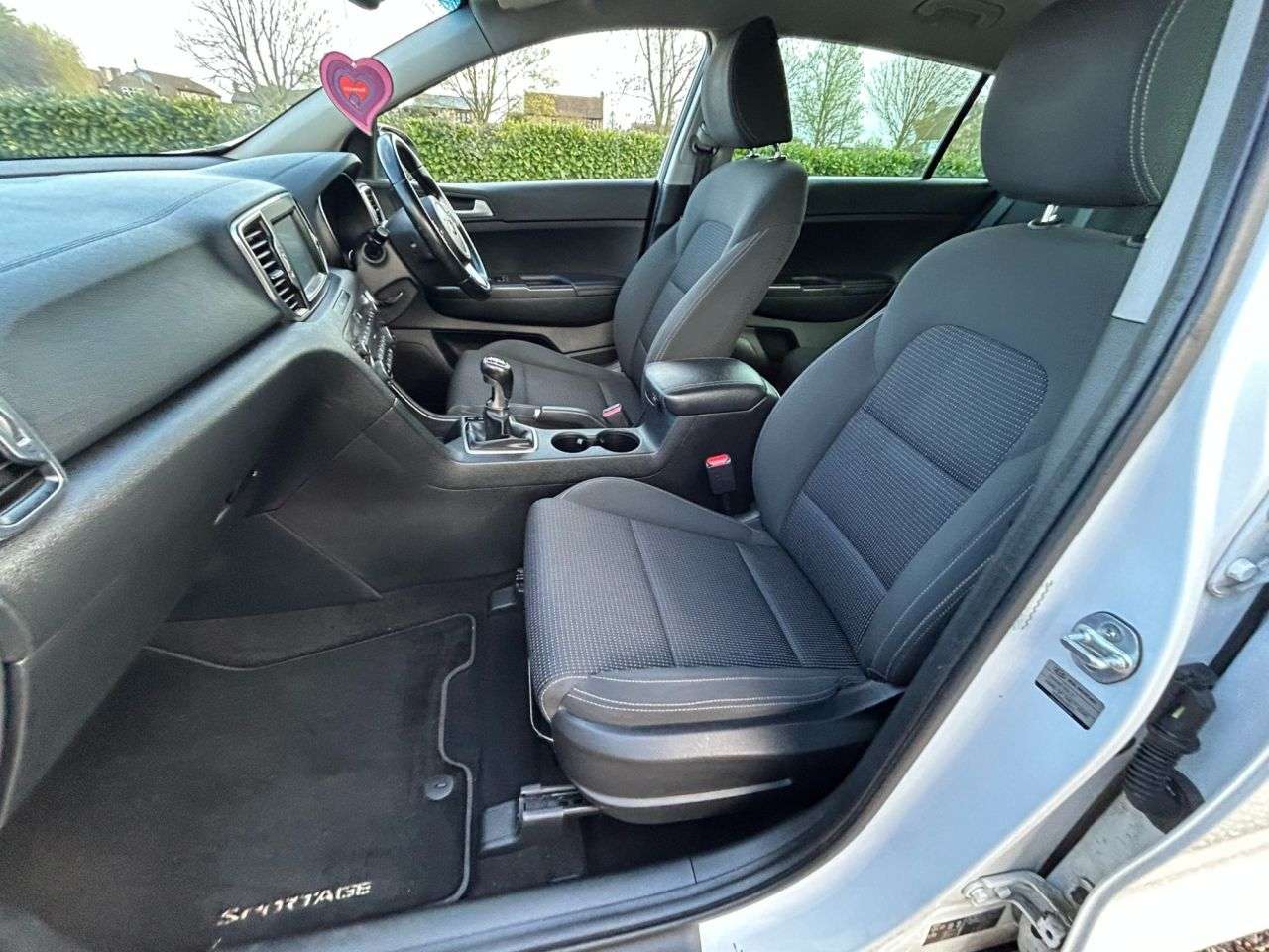 2016 KIA SPORTAGE 2016 KIA SPORTAGE