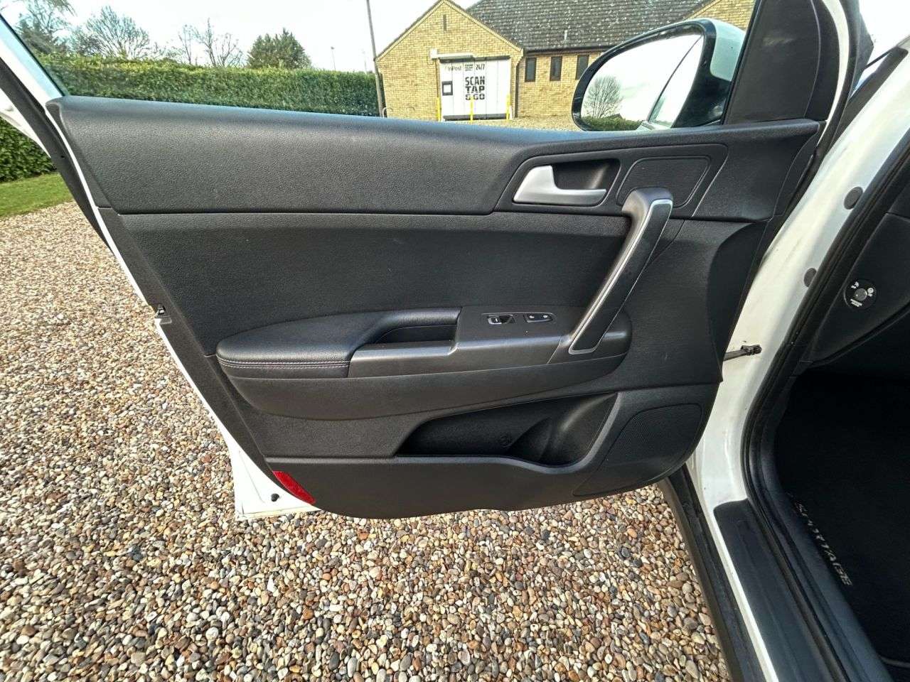 2016 KIA SPORTAGE 2016 KIA SPORTAGE