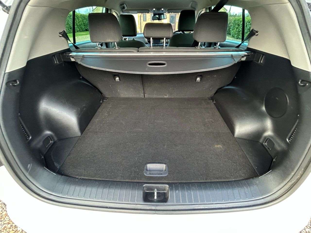 2016 KIA SPORTAGE 2016 KIA SPORTAGE