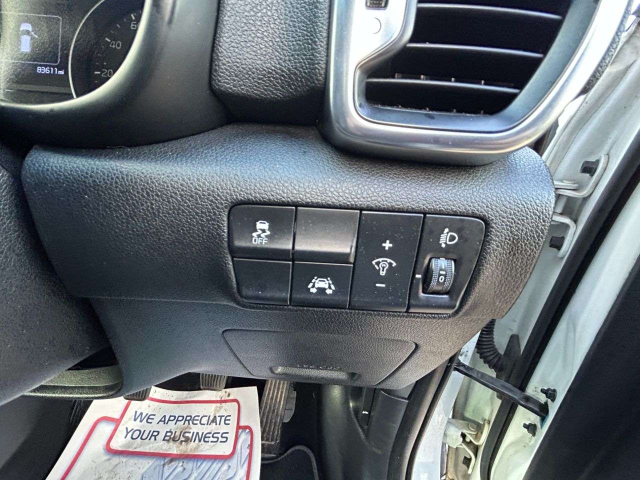 2016 KIA SPORTAGE 2016 KIA SPORTAGE