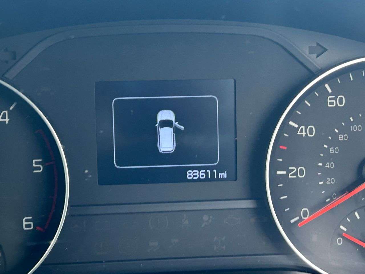 2016 KIA SPORTAGE 2016 KIA SPORTAGE