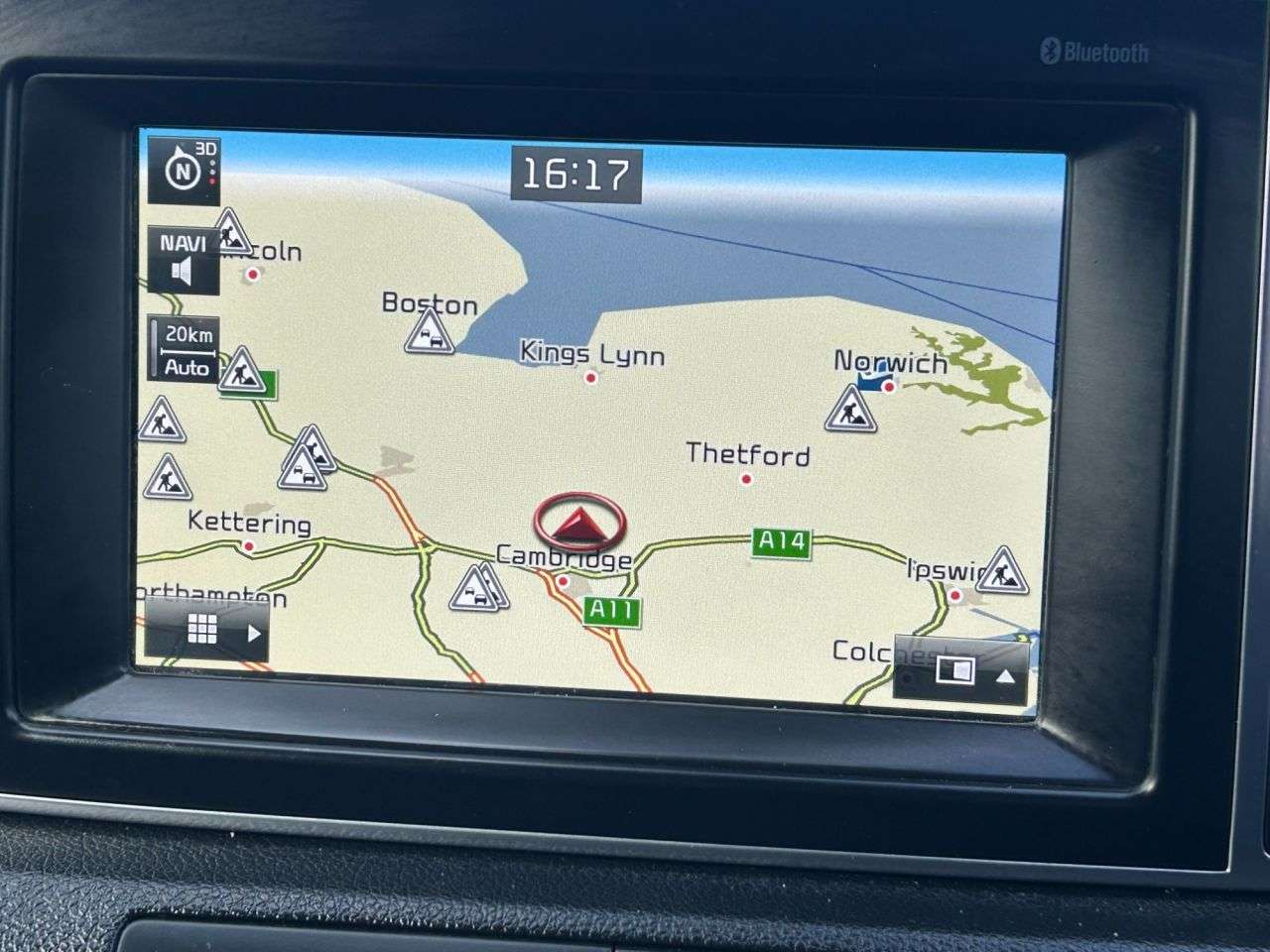 2016 KIA SPORTAGE 2016 KIA SPORTAGE