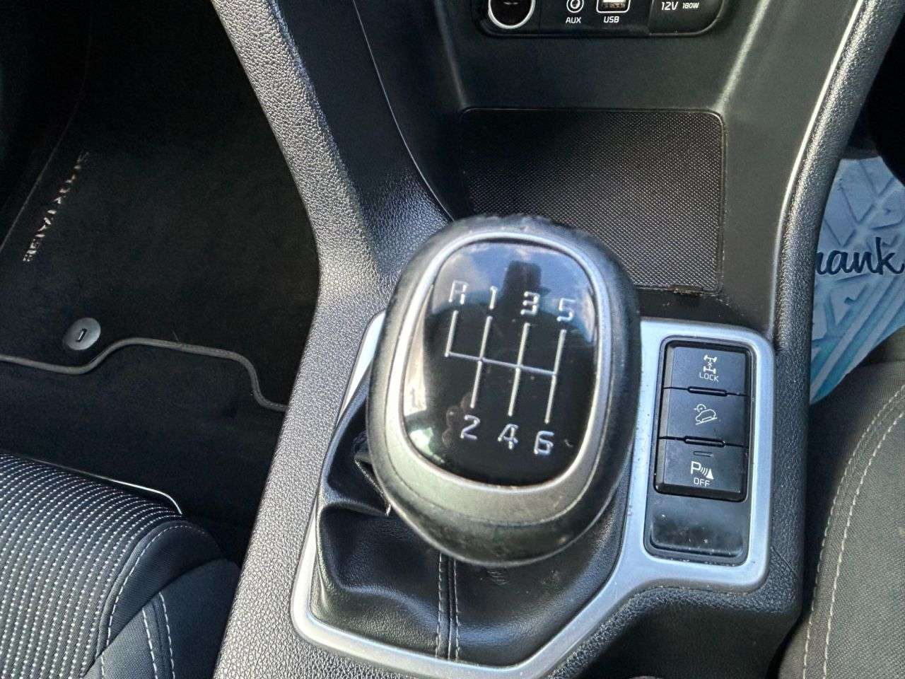 2016 KIA SPORTAGE 2016 KIA SPORTAGE