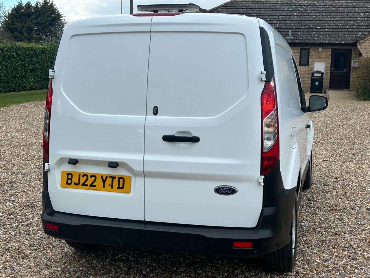 2022 FORD TRANSIT CONNECT 2022 FORD TRANSIT CONNECT