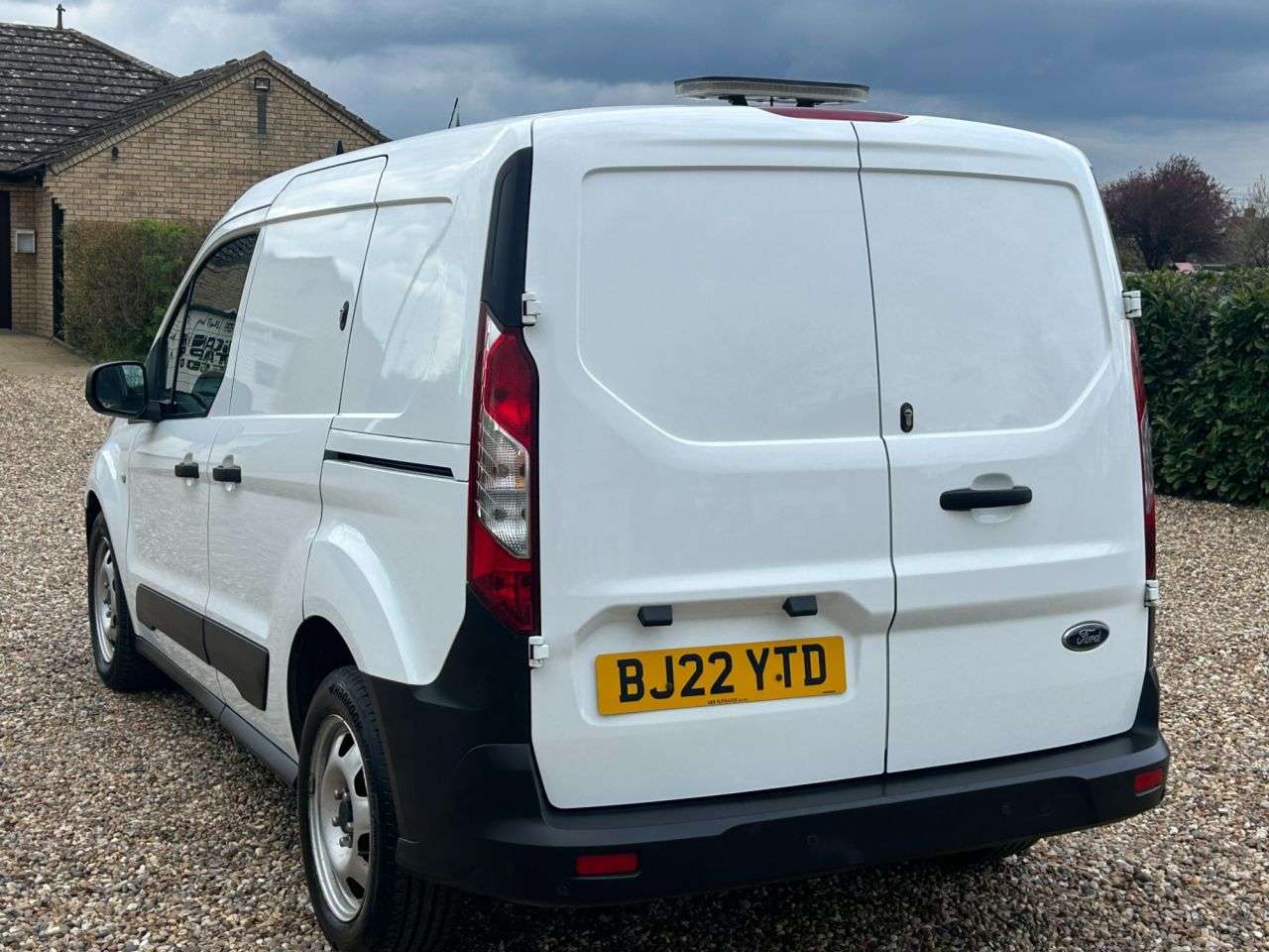 2022 FORD TRANSIT CONNECT 2022 FORD TRANSIT CONNECT
