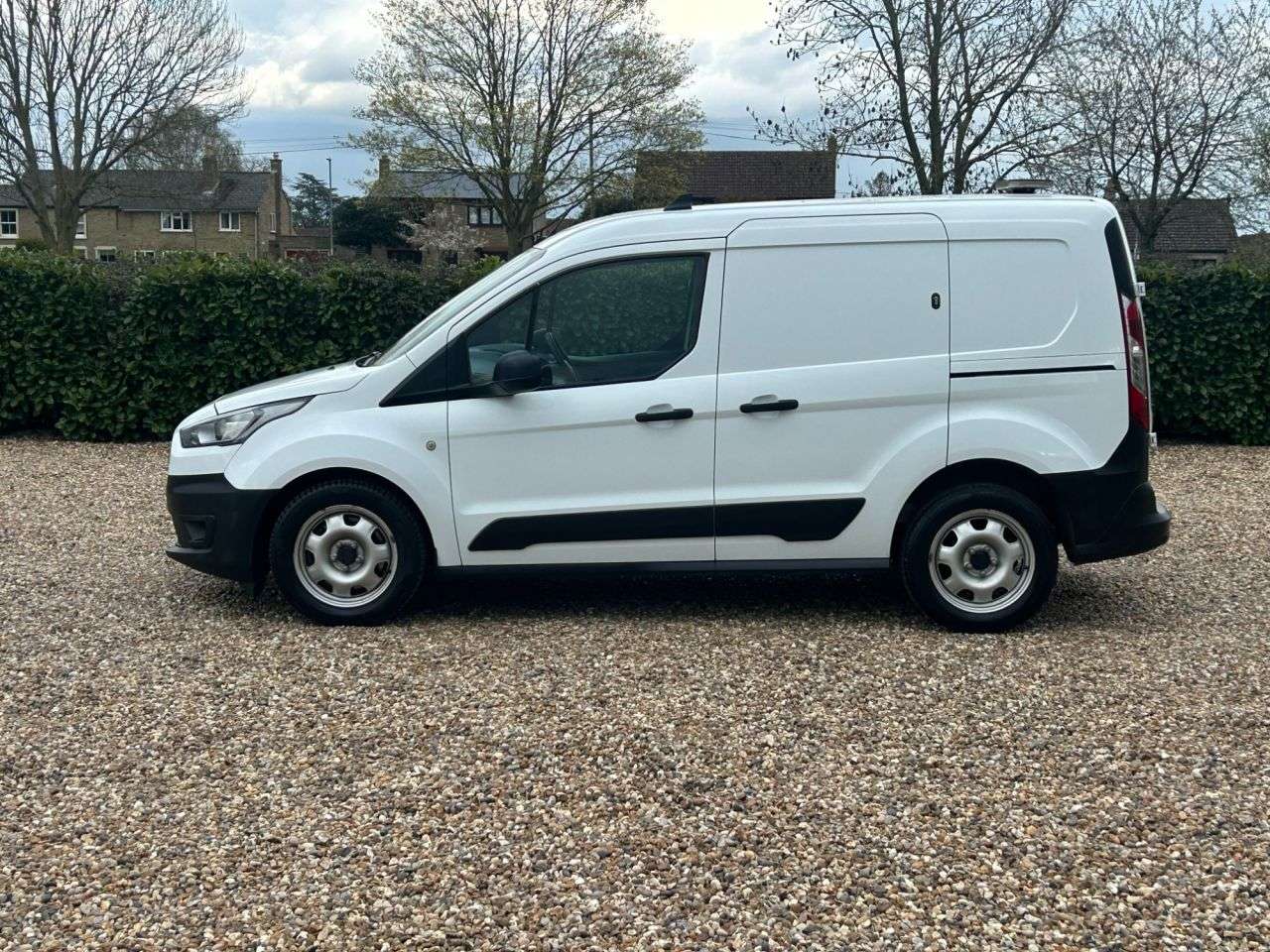 2022 FORD TRANSIT CONNECT 2022 FORD TRANSIT CONNECT
