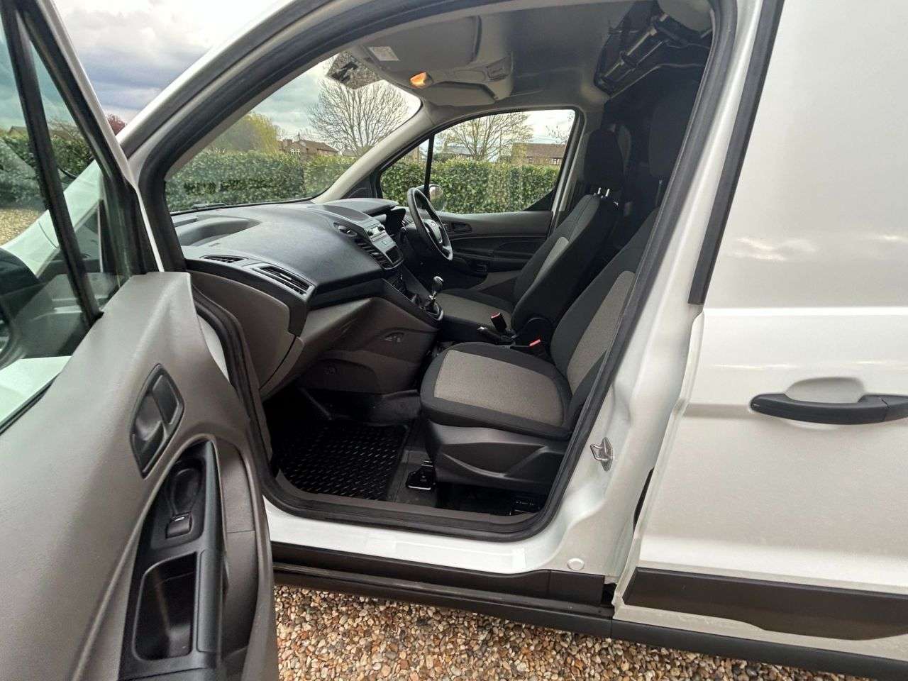 2022 FORD TRANSIT CONNECT 2022 FORD TRANSIT CONNECT