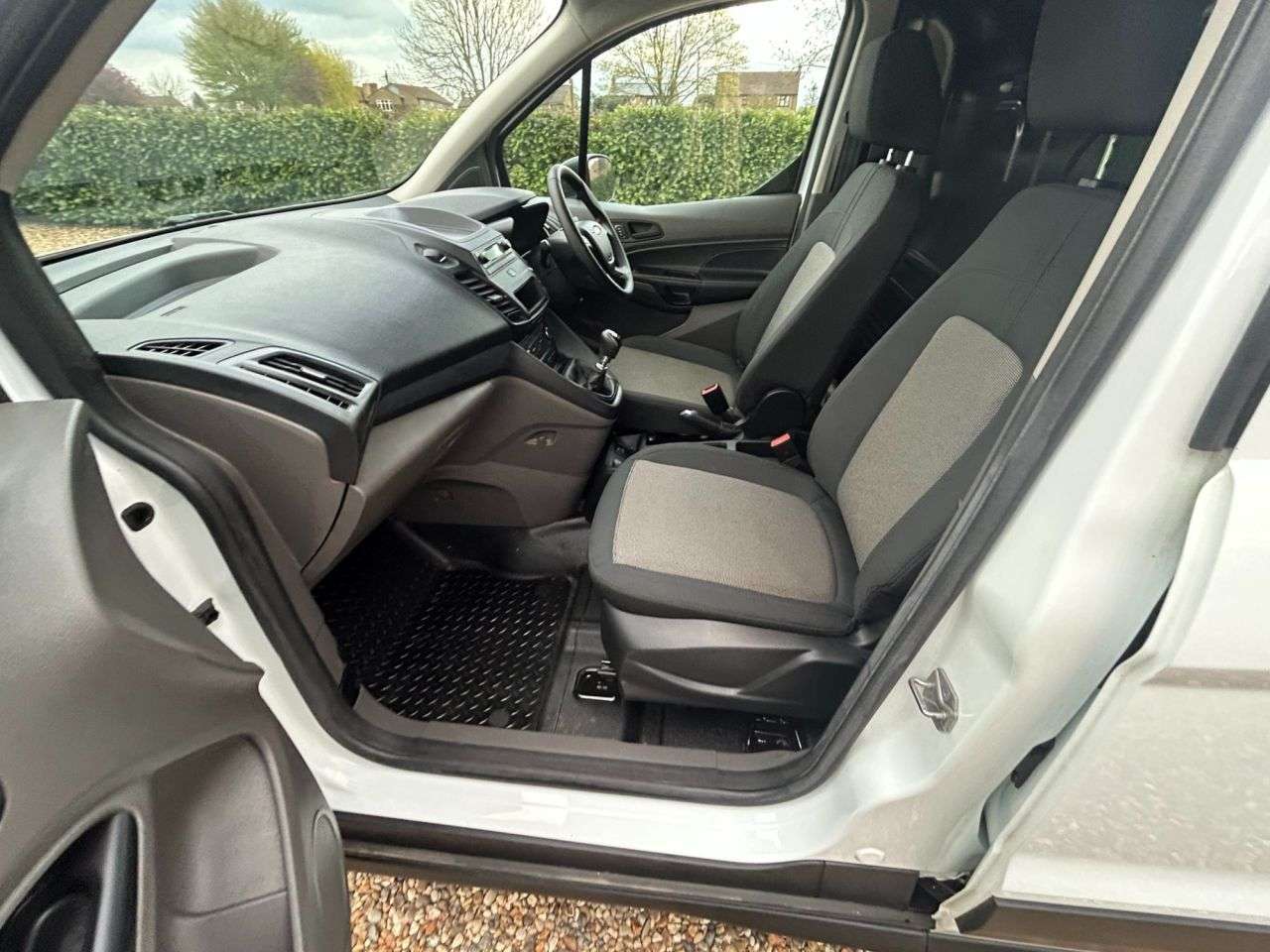 2022 FORD TRANSIT CONNECT 2022 FORD TRANSIT CONNECT