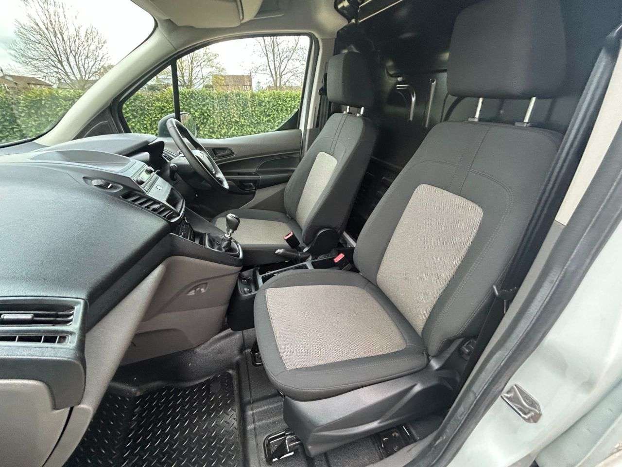 2022 FORD TRANSIT CONNECT 2022 FORD TRANSIT CONNECT