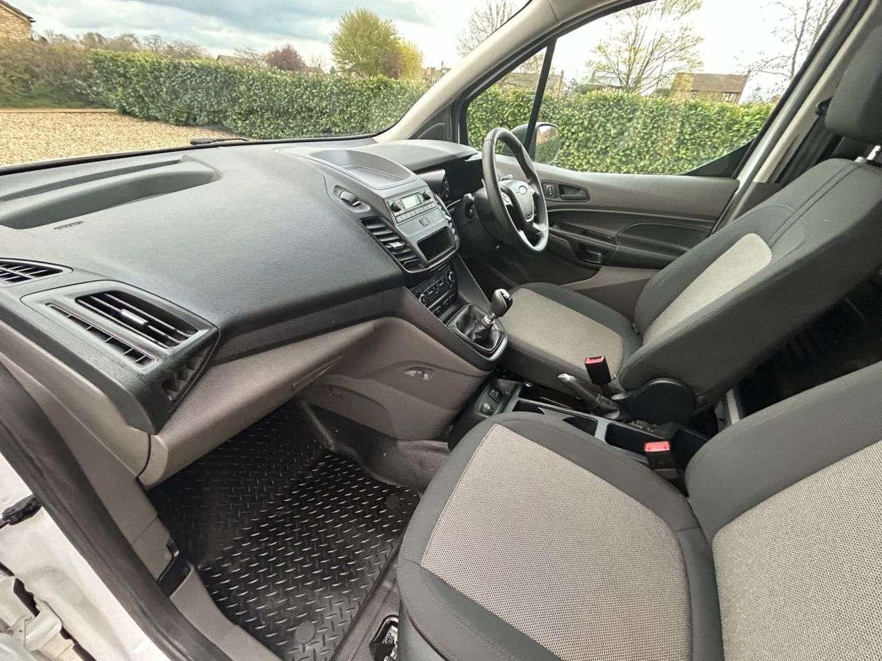 2022 FORD TRANSIT CONNECT 2022 FORD TRANSIT CONNECT