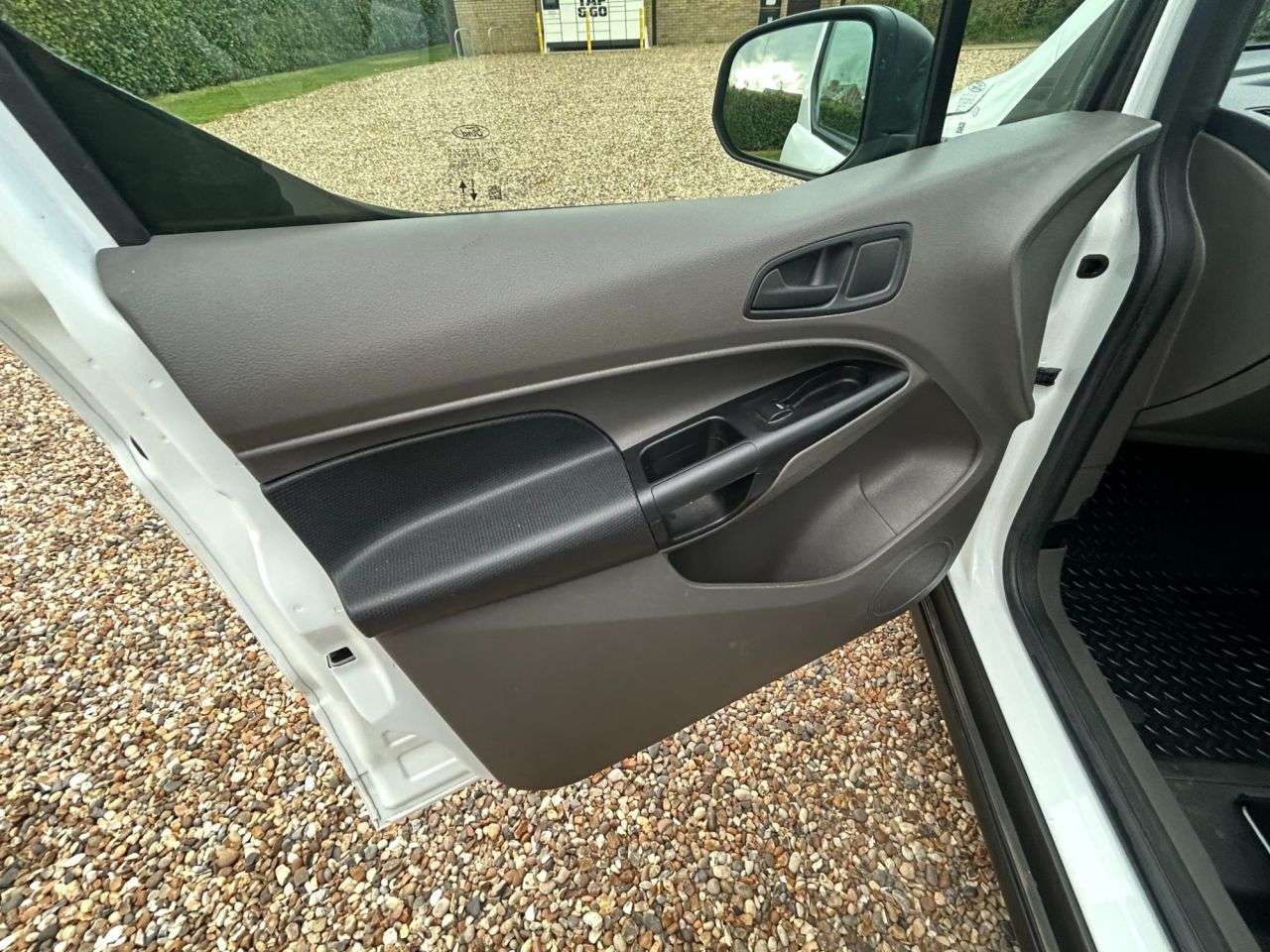 2022 FORD TRANSIT CONNECT 2022 FORD TRANSIT CONNECT