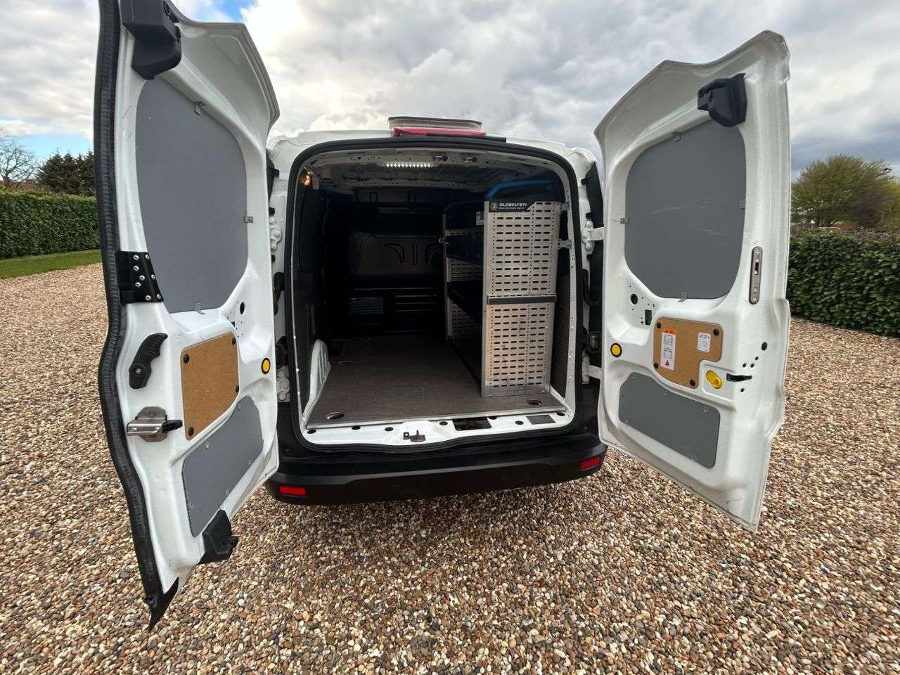 2022 FORD TRANSIT CONNECT 2022 FORD TRANSIT CONNECT